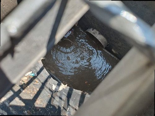 부산 서구 충무동 하수구막힘 세면대 배관 막힘 처음 겪는 상황, 안전한 대처법