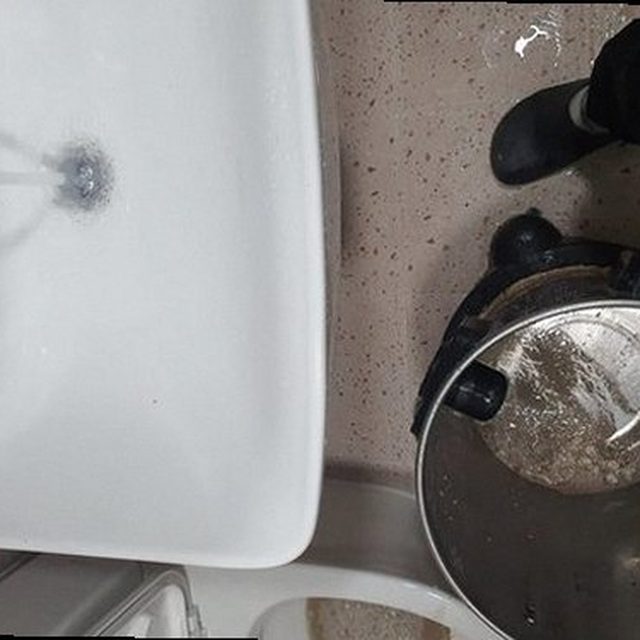 부산 서구 하수구막힘 남부민2동