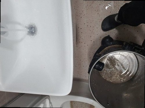 부산 서구 남부민2동 하수구막힘 배관 막힘 긴급 현장에서 확인한 원인과 기준